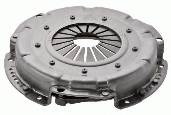 SACHS 3482 048 041 Clutch Pressure Plate